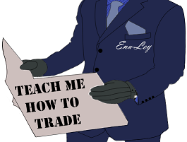 Learn how to trade